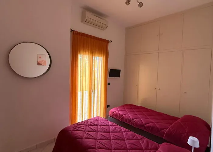 B&B Alis Home