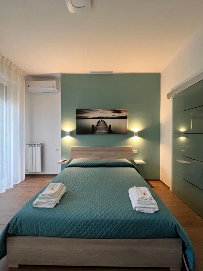 Couette-café Alis Brindisi
