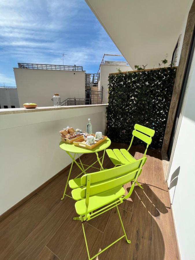 Couette-café Alis Brindisi